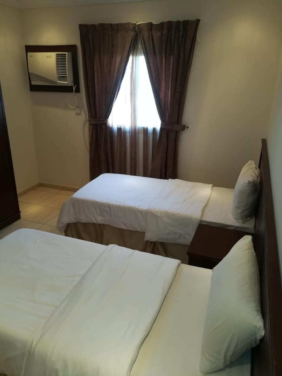 Leen Serviced Apartments Cidde Dış mekan fotoğraf