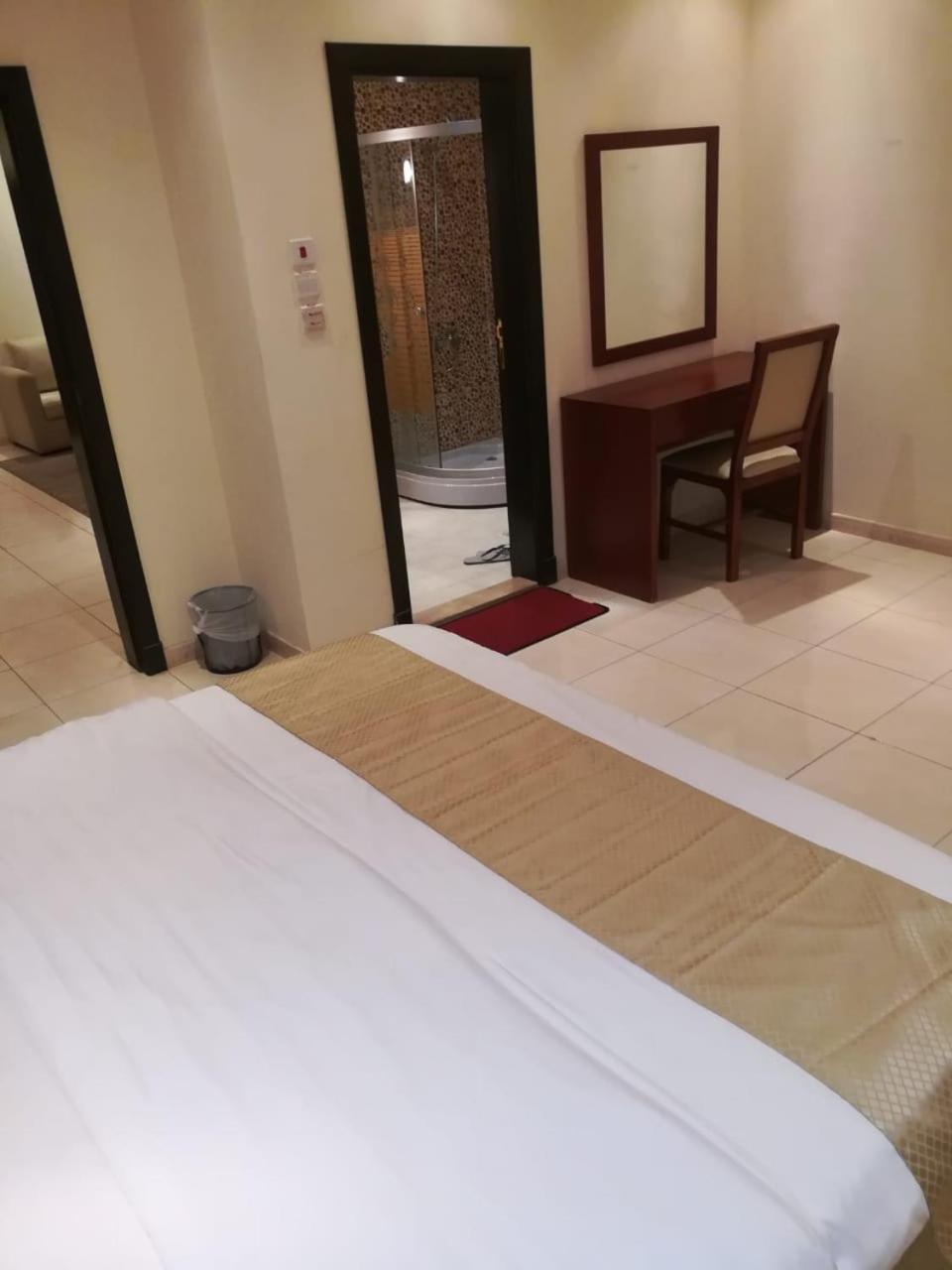 Leen Serviced Apartments Cidde Dış mekan fotoğraf