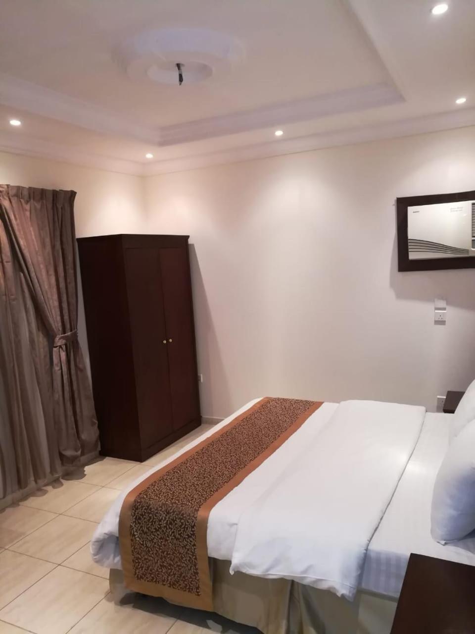 Leen Serviced Apartments Cidde Dış mekan fotoğraf