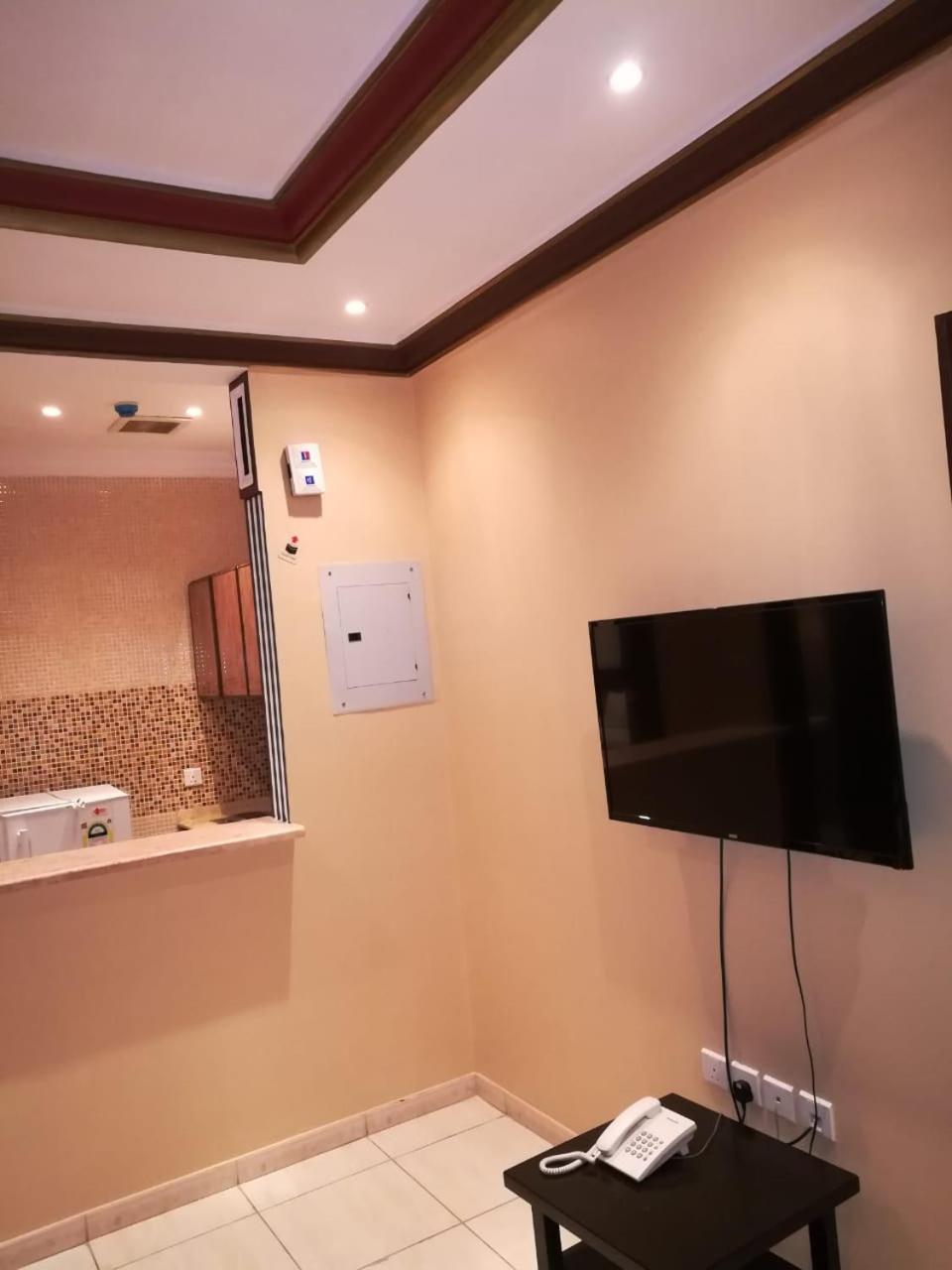 Leen Serviced Apartments Cidde Dış mekan fotoğraf