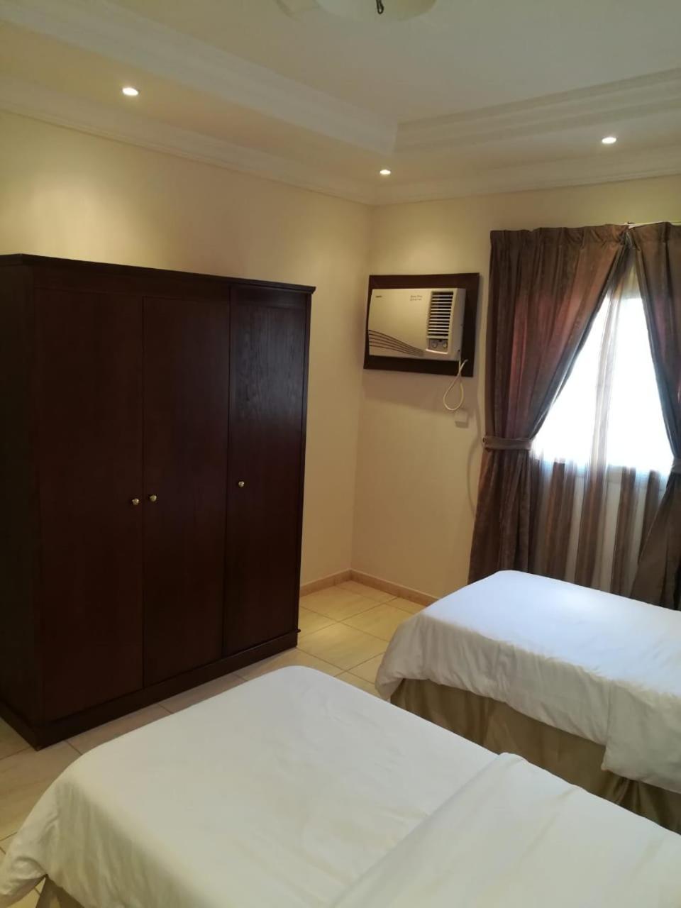 Leen Serviced Apartments Cidde Dış mekan fotoğraf