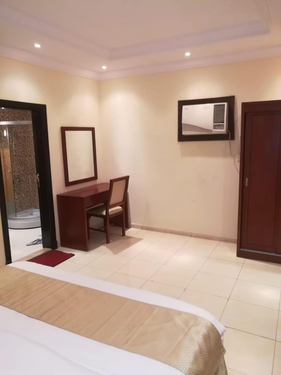 Leen Serviced Apartments Cidde Dış mekan fotoğraf