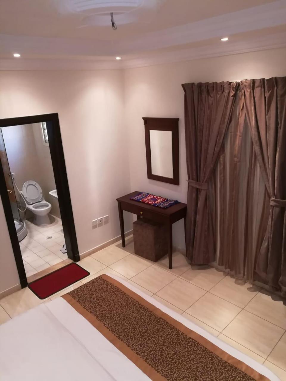 Leen Serviced Apartments Cidde Dış mekan fotoğraf