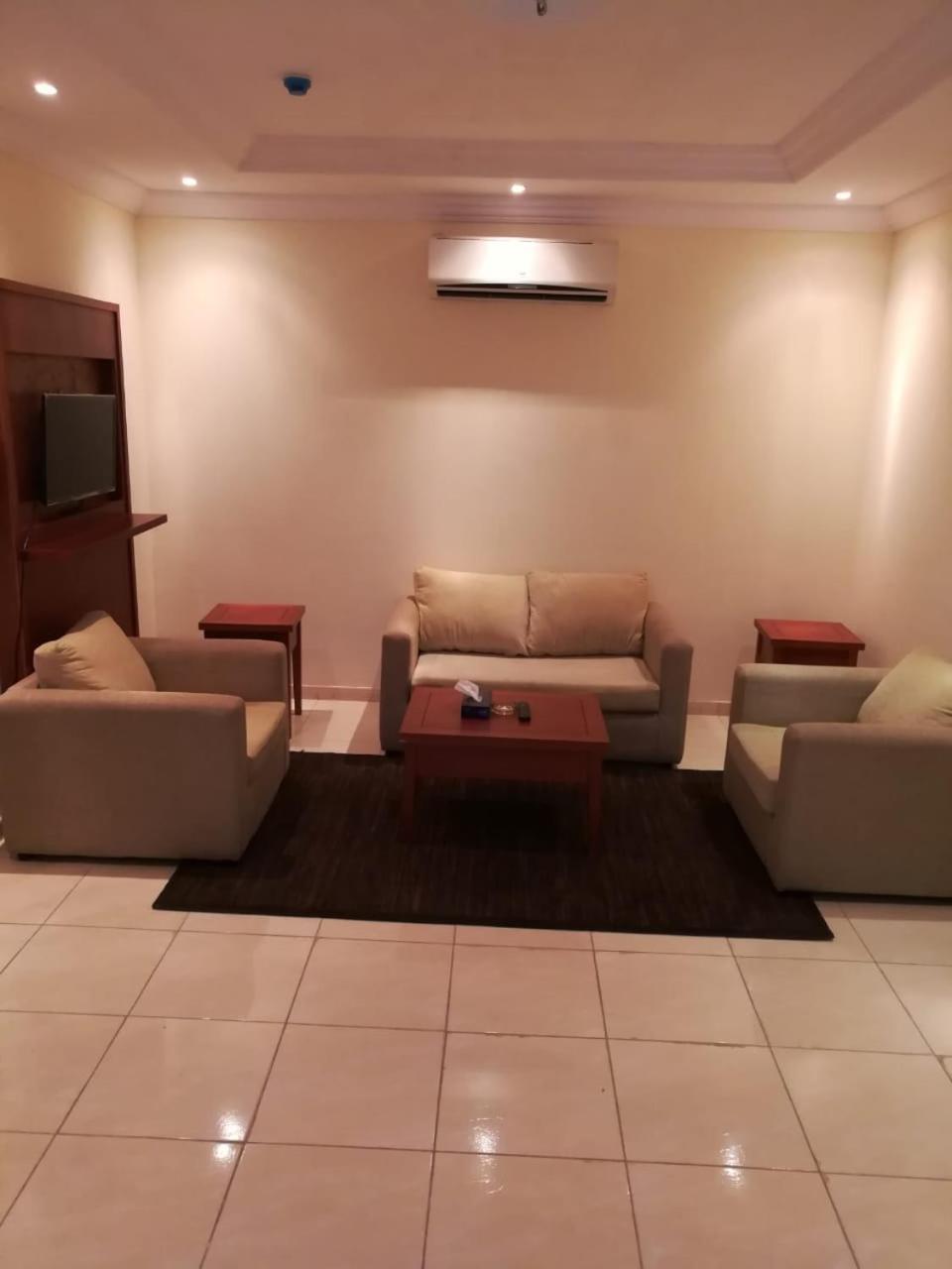 Leen Serviced Apartments Cidde Dış mekan fotoğraf