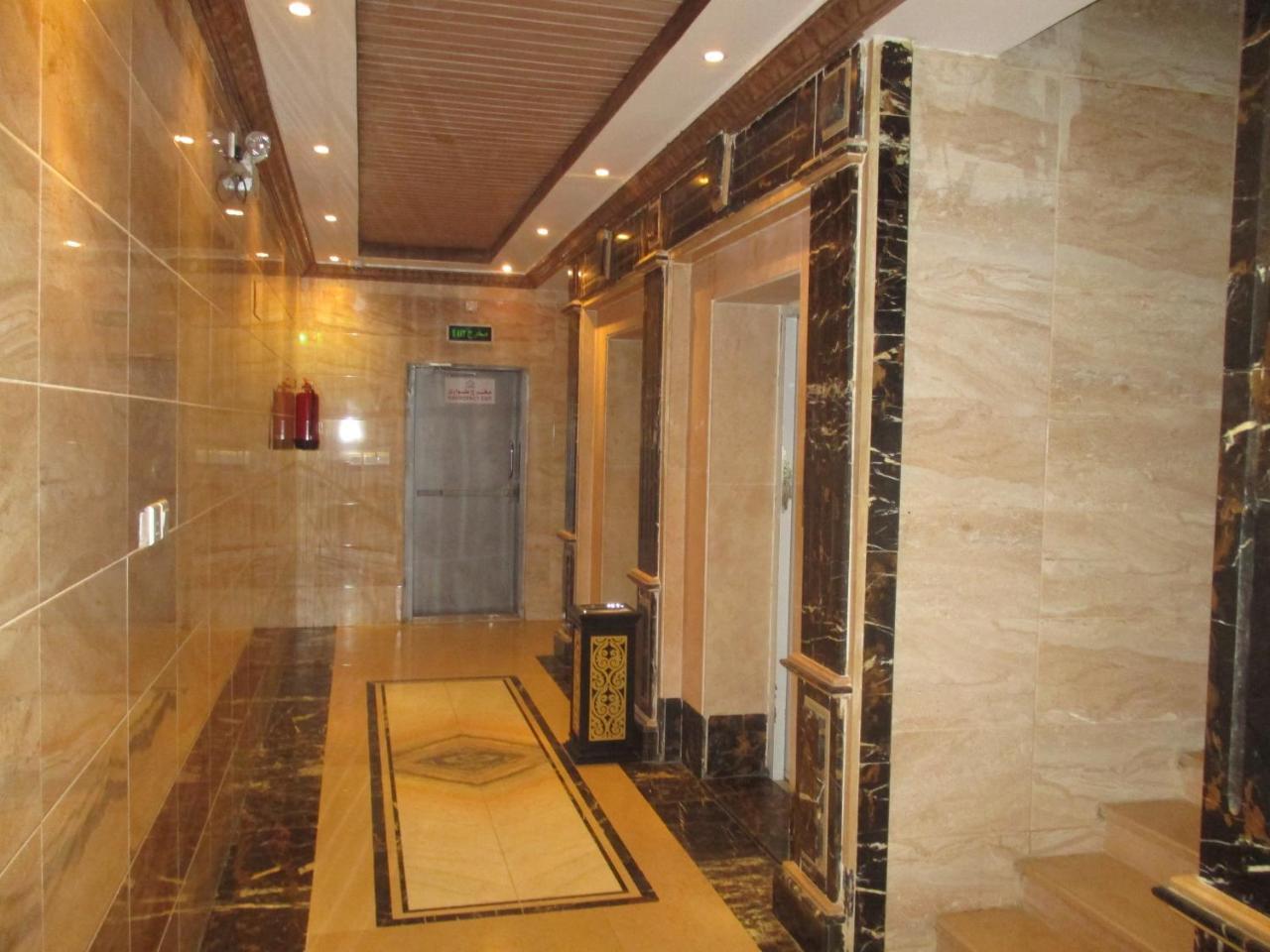 Leen Serviced Apartments Cidde Dış mekan fotoğraf