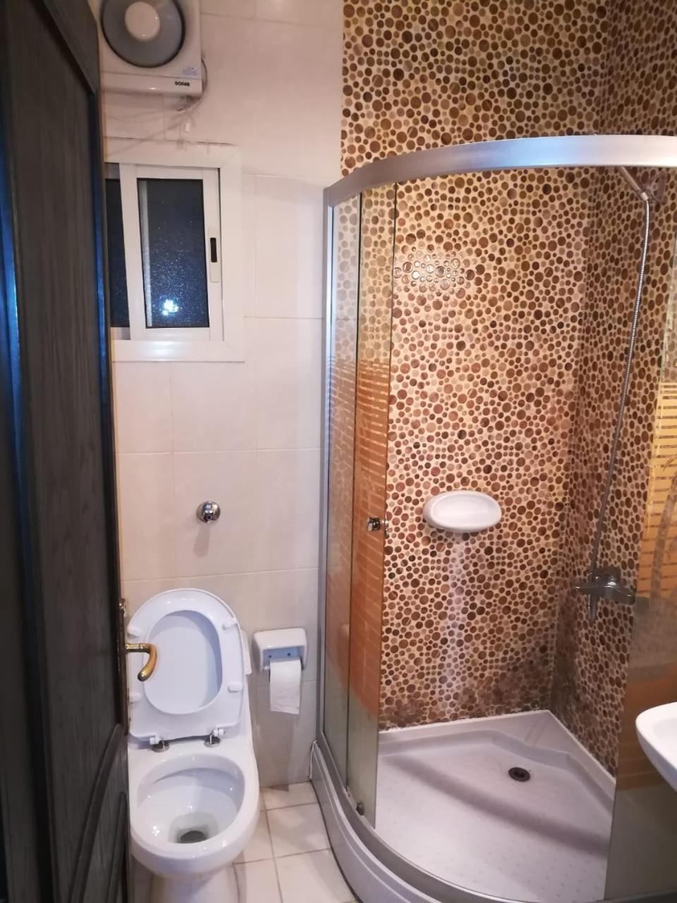 Leen Serviced Apartments Cidde Dış mekan fotoğraf