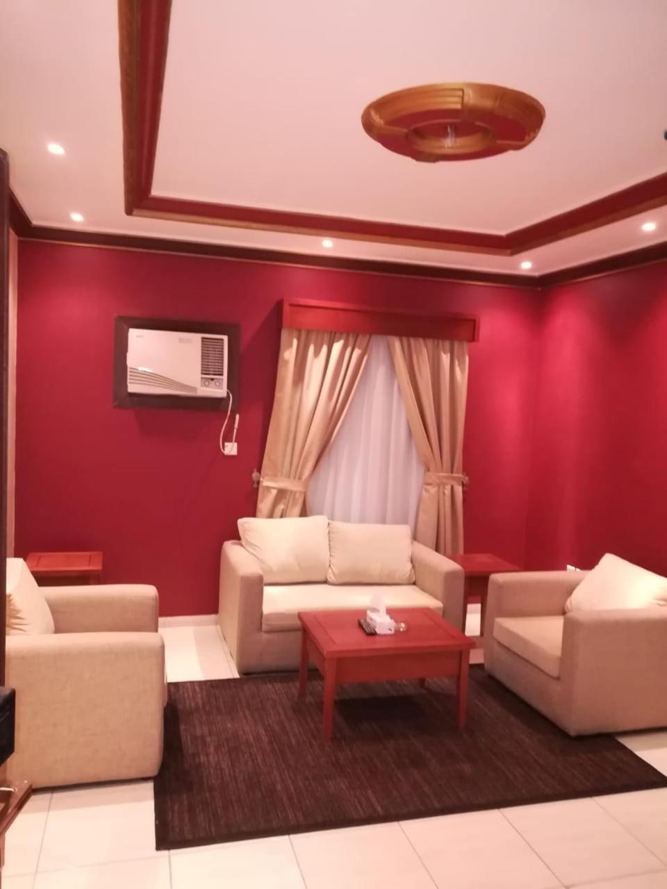 Leen Serviced Apartments Cidde Dış mekan fotoğraf