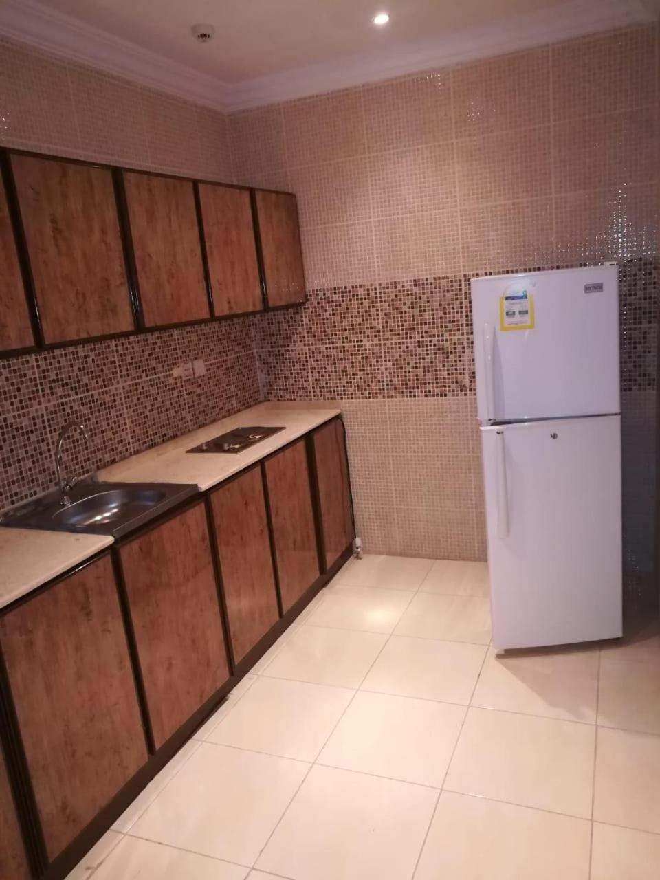 Leen Serviced Apartments Cidde Dış mekan fotoğraf